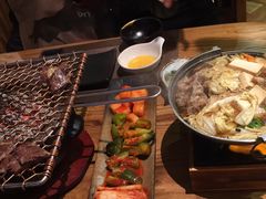 -黑牛の店·和牛烧肉(合生汇店)