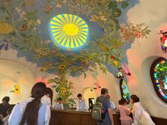 -三鹰之森吉卜力美术馆