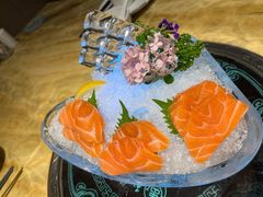-德兴show鲜·蒸汽海鲜火锅餐厅(格创悦里店)