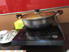 -弘烨 贵州酸汤 鱼火锅(东财店)