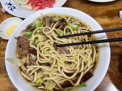 -柴氏风味斋(甘家口店)