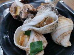 -老虎滩大连海鲜烧烤(建邺云锦路总店)