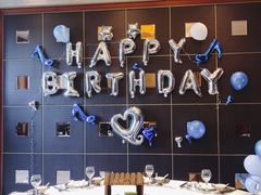 -两淮天鹅湖大酒店·中餐厅