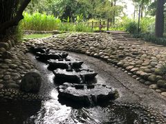 -成都市活水公园