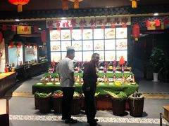 -老德州四合院·德州菜(天衢路店)