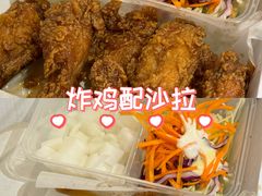 -管中炸鸡(建国道店)