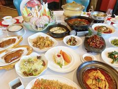 -湖锦酒楼·32年地道湖北菜(光谷店)