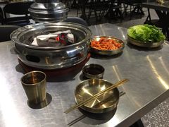 -本炙炭烤·蒲烧活鳗料理店(金沙洲店)