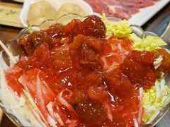 -大明铜锅·烤涮坊·烧烤(总店)