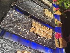 -盛江山自助料理(奥莱锦辉购物广场店)