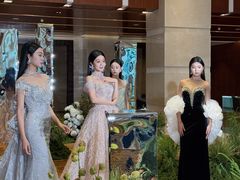 -济南喜来登酒店
