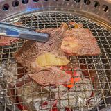 大条五花肉怎么烤起来一点都不腻？！