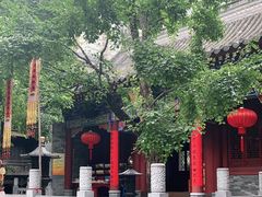 -罔极寺