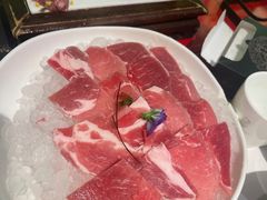 -小龙翻大江文化火锅(宽窄店)
