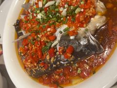 -味上湘菜馆(阿波罗店)
