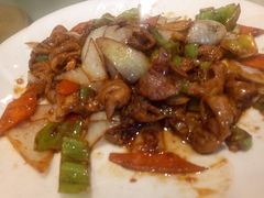 -王家小院老菜馆(民丰大街店)