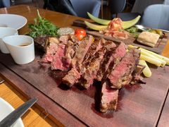 -沈阳君悦酒店·意坊意大利餐厅