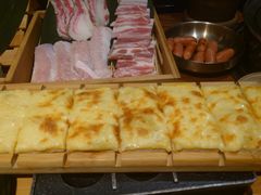 -九田家黑牛烤肉料理(太阳宫广场店)