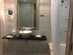 -铜锣湾如心酒店