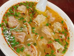 小碗馄饨-安庆柴火馄饨(马道街店)