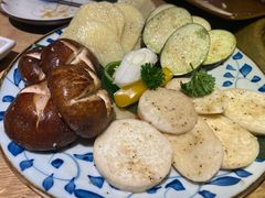-久苑烧肉(世界城广场店)