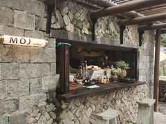 -MOJ coffee(瓯海泽雅水碓坑店)