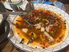 -丰乐餐厅·始于1999·本地老字号