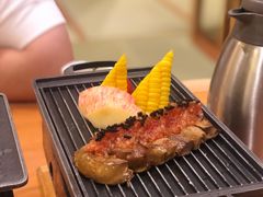 香煎鹅肝-酒吞(七宝领展广场店)