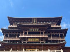 -径山寺