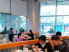-肥韬茶餐厅(海上世界店)