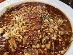 -天佑祥万春老卤(天乡后街店)