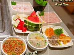 -海底捞火锅(珠影星光城夜宵主题店)