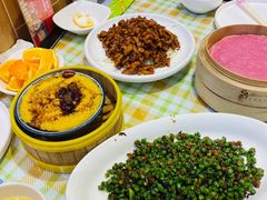 -姥姥春饼·烤鸭(未央路盛龙店)