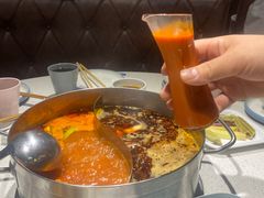 -麻辣因子滩羊火锅(世和广场店)