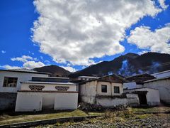 -达仓郎木寺院