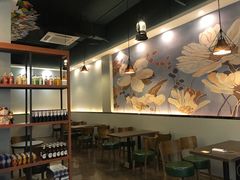 大堂-YULOI予乐炸鸡(平乐店)