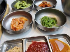 -范儿·嫂子烤肉·精致炭火烤肉(长治路店)