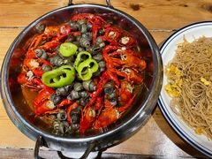 -幸福哟烧鸡·粤菜海鲜私厨(七星路店)