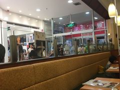 -萨莉亚意式餐厅(新洲佐阾新邑店)
