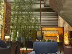 -威斯汀酒店Exchange大堂吧