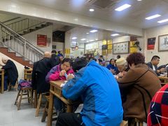 大堂-老刘家泡馍·陕西老字号(钟楼广济街店)