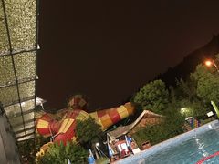 -苏州乐园森林水世界