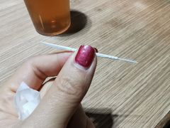 -百福麵家(新馬路店)