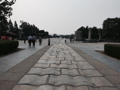 -卢沟桥文化旅游区