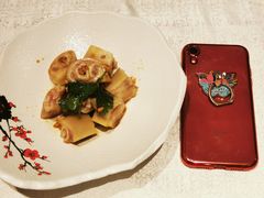 -观澜湖酒店·邀月庭中餐厅
