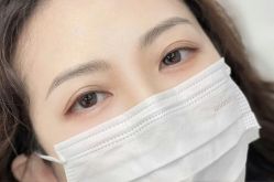 -杨益美学·野生眉半永久纹眉发际线