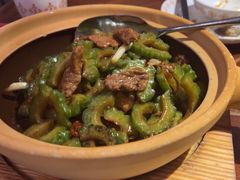 -瑶王府·广西菜(金阳路店)