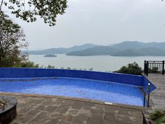 -天目湖涵田半山温泉