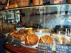 -O'mills Sourdough Bakery&Bistro(永嘉路店)