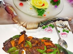 -福慧慈缘素食餐厅(王府井店)